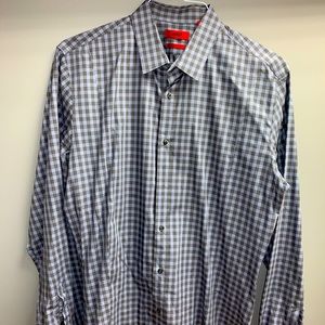 Hugo Boss button down